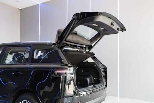 Buy a Jaecoo J5 from Omoda Jaecoo Carro, enjoy launch package worth RM8k including RM3k Duit Raya