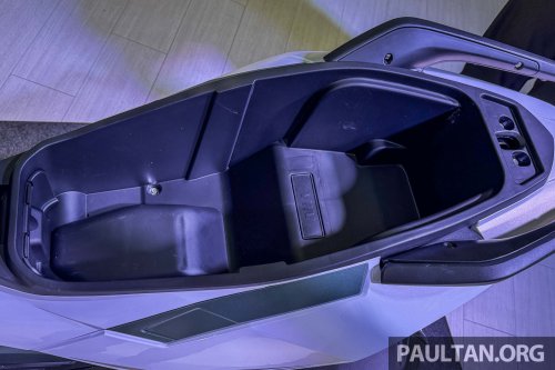 Aveta, 2026 Aveta Viper 180 Malaysian launch, RM8,998