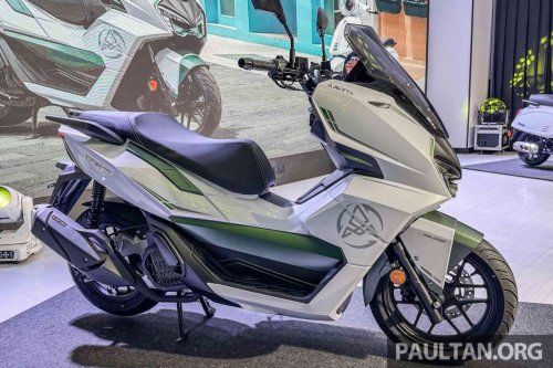 Aveta, 2026 Aveta Viper 180 Malaysian launch, RM8,998