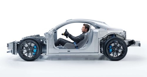Alpine, Next-generation Alpine A110 EV to debut this year, could be joined by internal combustion engine version