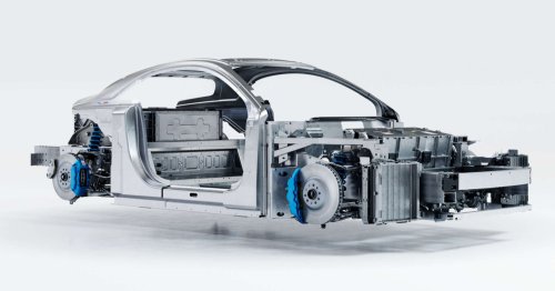 Next-generation Alpine A110 EV to debut this year, could be joined by internal combustion engine version