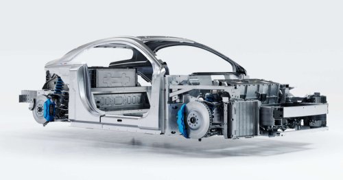 Next-generation Alpine A110 EV to debut this year, could be joined by internal combustion engine version
