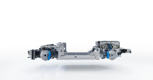 Alpine, Next-generation Alpine A110 EV to debut this year, could be joined by internal combustion engine version