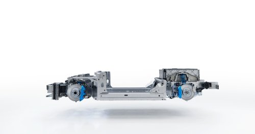 Alpine, Next-generation Alpine A110 EV to debut this year, could be joined by internal combustion engine version