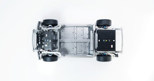 Next-generation Alpine A110 EV to debut this year, could be joined by internal combustion engine version