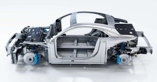 Alpine, Next-generation Alpine A110 EV to debut this year, could be joined by internal combustion engine version