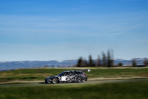 BMW M3 Touring 24H – M4 GT3-based station wagon to enter Nürburgring 24 Hours endurance race in May