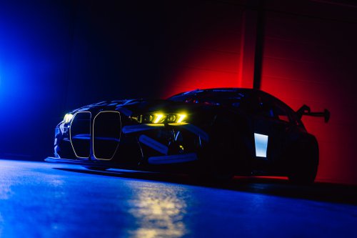 BMW M3 Touring 24H – M4 GT3-based station wagon to enter Nürburgring 24 Hours endurance race in May