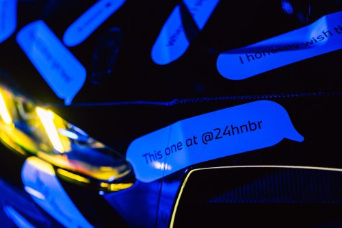 BMW M3 Touring 24H – M4 GT3-based station wagon to enter Nürburgring 24 Hours endurance race in May