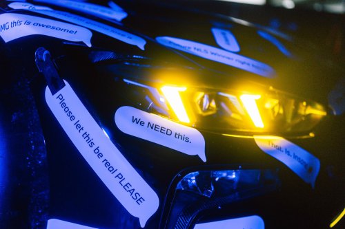 BMW M3 Touring 24H – M4 GT3-based station wagon to enter Nürburgring 24 Hours endurance race in May