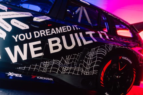 BMW M3 Touring 24H – M4 GT3-based station wagon to enter Nürburgring 24 Hours endurance race in May