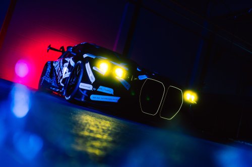 BMW M3 Touring 24H – M4 GT3-based station wagon to enter Nürburgring 24 Hours endurance race in May