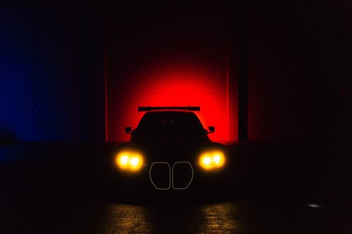 BMW M3 Touring 24H – M4 GT3-based station wagon to enter Nürburgring 24 Hours endurance race in May