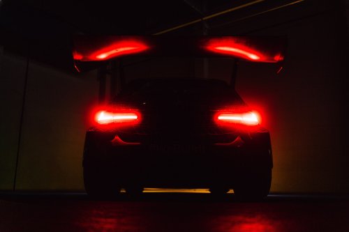 BMW M3 Touring 24H – M4 GT3-based station wagon to enter Nürburgring 24 Hours endurance race in May