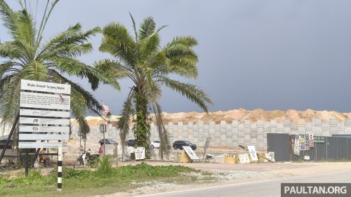 MITI issues statement on BYD CKD topic – open to all Chinese brands, floor price is RM100k, not RM200k