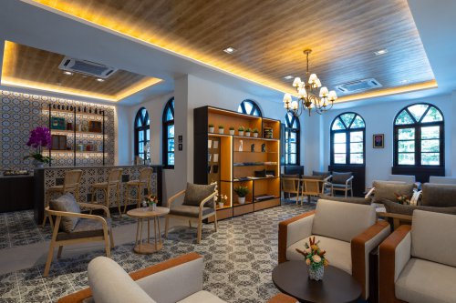 Sime Darby Beyond Auto launches BYD Mansion Macalister – brand’s first heritage-concept showroom in Penang