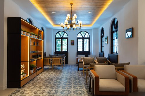 Sime Darby Beyond Auto launches BYD Mansion Macalister – brand’s first heritage-concept showroom in Penang