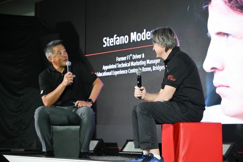 Bridgestone Potenza Adrenalin RE005 makes regional debut in Thailand – EV-ready; coming to APAC markets