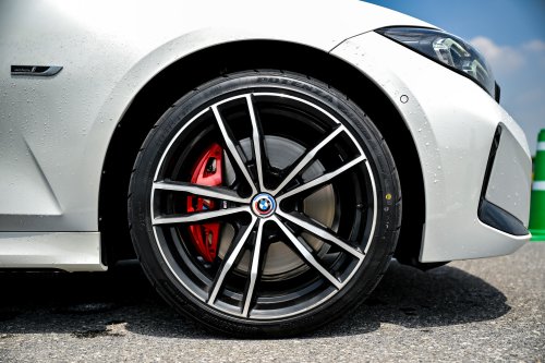 Bridgestone Potenza Adrenalin RE005 makes regional debut in Thailand – EV-ready; coming to APAC markets