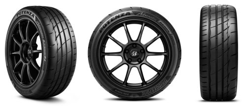Bridgestone Potenza Adrenalin RE005 makes regional debut in Thailand – EV-ready; coming to APAC markets