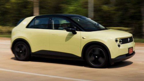 NIO, Firefly in Thailand – Nio’s city EV with 143 PS, 330 km WLTP range, RM86k estimated; Malaysia possible?