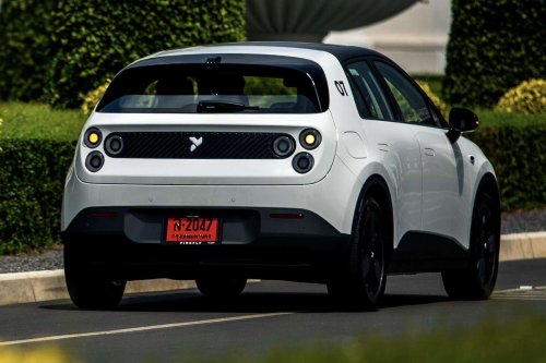 Firefly in Thailand – Nio’s city EV with 143 PS, 330 km WLTP range, RM86k estimated; Malaysia possible?