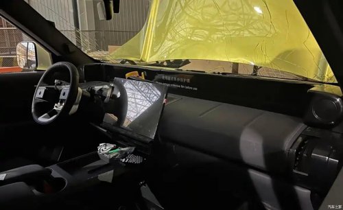 Freelander teased – new EV/REEV brand with Land Rover name and design, Chery tech; March 31 reveal