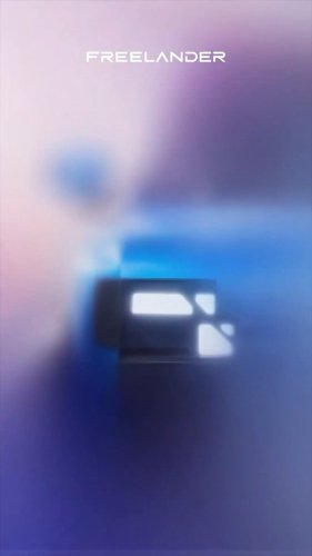 Freelander teased – new EV/REEV brand with Land Rover name and design, Chery tech; March 31 reveal