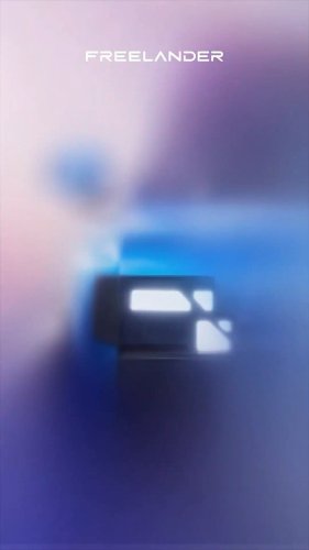 Freelander teased – new EV/REEV brand with Land Rover name and design, Chery tech; March 31 reveal