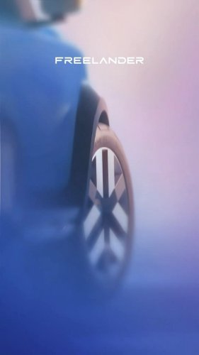 Freelander teased – new EV/REEV brand with Land Rover name and design, Chery tech; March 31 reveal