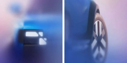 Land Rover, Rover, Chery, Freelander teased – new EV/REEV brand with Land Rover name and design, Chery tech; March 31 reveal