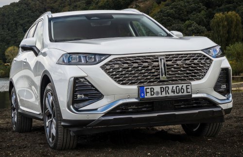 GWM Tank 300 HEV launching in Malaysia soon – other upcoming models include B-SUV, luxury C-SUV