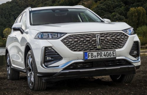 GWM Tank 300 HEV launching in Malaysia soon – other upcoming models include B-SUV, luxury C-SUV