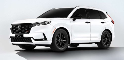 Honda | Honda CR-V | Honda e | Honda CR-V Hybrid | 2026 Honda CR-V in Malaysia – new e:HEV E hybrid variant, Google built in, BLIS, RCTA, priced fr. RM178k