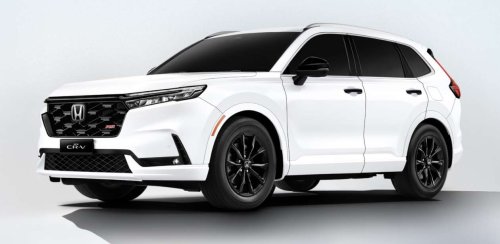 Honda, Honda CR-V, Honda e, Honda CR-V Hybrid, 2026 Honda CR-V in Malaysia – new e:HEV E hybrid variant, Google built in, BLIS, RCTA, priced fr. RM178k