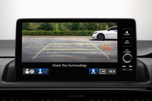 Honda | Honda CR-V | Honda e | Honda CR-V Hybrid | 2026 Honda CR-V in Malaysia – new e:HEV E hybrid variant, Google built in, BLIS, RCTA, priced fr. RM178k