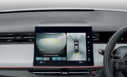 Honda e:N2 open for booking in Thailand – rebadged Insight/e:NS2, 530 km NEDC range, RM180k est