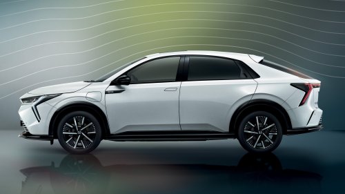 Honda, Honda e, Honda Insight, Honda e:N2 open for booking in Thailand – rebadged Insight/e:NS2, 530 km NEDC range, RM180k est