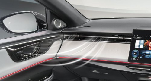 Honda e:N2 open for booking in Thailand – rebadged Insight/e:NS2, 530 km NEDC range, RM180k est