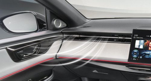 Honda e:N2 open for booking in Thailand – rebadged Insight/e:NS2, 530 km NEDC range, RM180k est