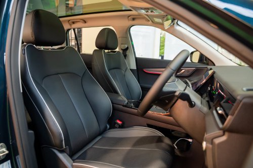 Jaecoo J5 launched in Malaysia – “pet-friendly” B-segment SUV, 147 PS 1.5T, CVT, RM6k rebate, RM102k