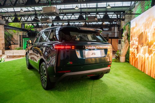 Jaecoo J5 launched in Malaysia – “pet-friendly” B-segment SUV, 147 PS 1.5T, CVT, RM6k rebate, RM102k