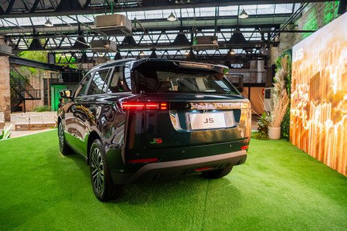 Jaecoo J5 launched in Malaysia – “pet-friendly” B-segment SUV, 147 PS 1.5T, CVT, RM6k rebate, RM102k