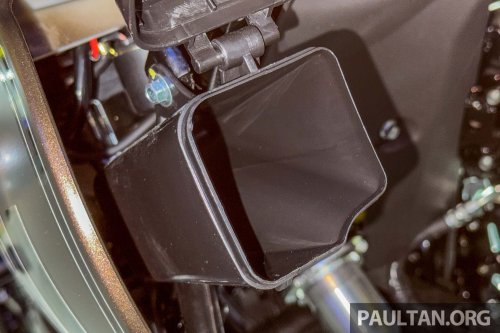 2026 KTNS TT Classic 150 for Malaysia, RM6,888