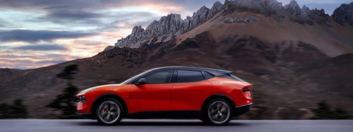 Lotus Eletre X Hybrid revealed – PHEV with 952 PS, 935 Nm, 350 km EV range, over 1,200 km total range