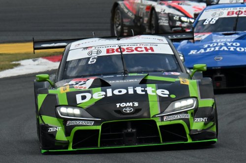 Autobacs Super GT 2026 Malaysia to take place from June 19-21 in Sepang – early bird tickets from RM80