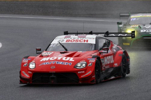 Autobacs Super GT 2026 Malaysia to take place from June 19-21 in Sepang – early bird tickets from RM80