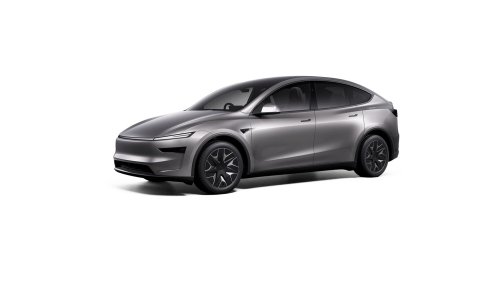 Tesla, Tesla Model Y, SUV, AWD, Tesla Model Y L in Australia – 6-seater EV SUV with AWD, 681 km WLTP range, fr RM207k; Malaysia next?