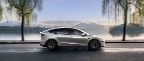 Tesla Model Y L in Australia – 6-seater EV SUV with AWD, 681 km WLTP range, fr RM207k; Malaysia next?