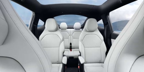 Tesla, Tesla Model Y, SUV, AWD, Tesla Model Y L in Australia – 6-seater EV SUV with AWD, 681 km WLTP range, fr RM207k; Malaysia next?